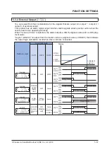 Предварительный просмотр 129 страницы Panasonic HG-S Series User Manual