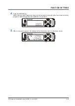 Предварительный просмотр 169 страницы Panasonic HG-S Series User Manual