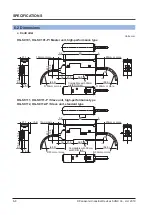 Предварительный просмотр 182 страницы Panasonic HG-S Series User Manual