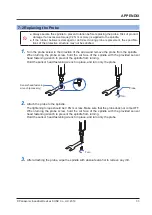 Предварительный просмотр 191 страницы Panasonic HG-S Series User Manual