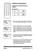 Preview for 42 page of Panasonic HH950 - CELL PHONE Operating Instructions Manual