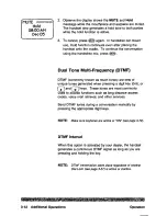 Preview for 45 page of Panasonic HH950 - CELL PHONE Operating Instructions Manual