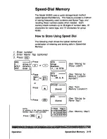 Preview for 52 page of Panasonic HH950 - CELL PHONE Operating Instructions Manual