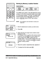 Preview for 53 page of Panasonic HH950 - CELL PHONE Operating Instructions Manual