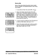 Preview for 55 page of Panasonic HH950 - CELL PHONE Operating Instructions Manual