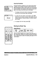 Preview for 56 page of Panasonic HH950 - CELL PHONE Operating Instructions Manual