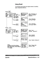 Preview for 60 page of Panasonic HH950 - CELL PHONE Operating Instructions Manual