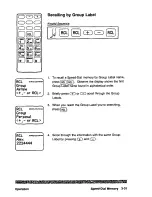 Preview for 64 page of Panasonic HH950 - CELL PHONE Operating Instructions Manual