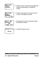 Preview for 67 page of Panasonic HH950 - CELL PHONE Operating Instructions Manual