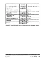 Preview for 98 page of Panasonic HH950 - CELL PHONE Operating Instructions Manual