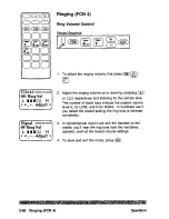 Preview for 101 page of Panasonic HH950 - CELL PHONE Operating Instructions Manual