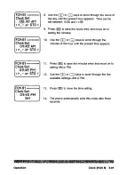 Preview for 114 page of Panasonic HH950 - CELL PHONE Operating Instructions Manual