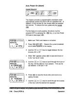 Preview for 117 page of Panasonic HH950 - CELL PHONE Operating Instructions Manual