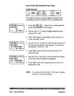 Preview for 119 page of Panasonic HH950 - CELL PHONE Operating Instructions Manual