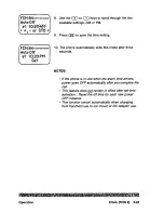 Preview for 120 page of Panasonic HH950 - CELL PHONE Operating Instructions Manual