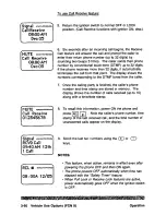 Preview for 123 page of Panasonic HH950 - CELL PHONE Operating Instructions Manual