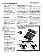 Preview for 2 page of Panasonic HIT Double Photovoltaic modules General Installation Manual