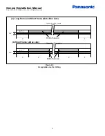 Preview for 8 page of Panasonic HIT Double Photovoltaic modules General Installation Manual