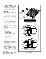 Preview for 4 page of Panasonic HIT Power 230S Series General Installation Manual