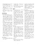 Preview for 5 page of Panasonic HIT Power 230S Series General Installation Manual