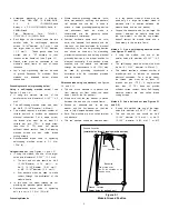 Preview for 6 page of Panasonic HIT Power 230S Series General Installation Manual