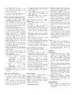 Preview for 7 page of Panasonic HIT Power 230S Series General Installation Manual