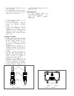 Предварительный просмотр 8 страницы Panasonic HIT Power 230S Series General Installation Manual