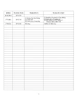 Preview for 2 page of Panasonic HIT Power 240S Series Installation Manual