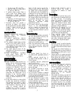 Preview for 5 page of Panasonic HIT Power 240S Series Installation Manual