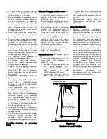 Preview for 6 page of Panasonic HIT Power 240S Series Installation Manual