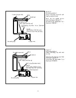 Предварительный просмотр 11 страницы Panasonic HIT Power 240S Series Installation Manual