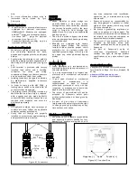 Предварительный просмотр 7 страницы Panasonic HIT VBHN320KA01 General Installation Manual