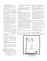 Preview for 6 page of Panasonic HIT VBHN325SA16 General Installation Manual