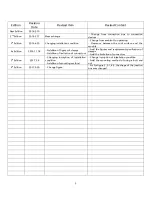 Preview for 2 page of Panasonic HIT VBHN330SA16 Installation Manual