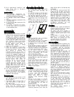 Preview for 5 page of Panasonic HIT VBHN330SA16 Installation Manual