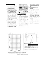 Preview for 3 page of Panasonic HIT VBHN330SA17 General Installation Manual