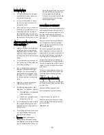 Preview for 13 page of Panasonic HIT VBHN330SA17 General Installation Manual