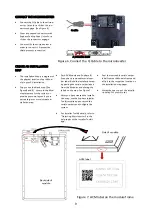 Preview for 9 page of Panasonic HIT VBHN340SA17E General Installation Manual