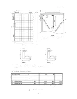 Preview for 4 page of Panasonic HIT VBHNxxxSJ53 series Manual