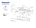 Предварительный просмотр 9 страницы Panasonic HL-BD82S Manual