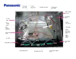 Предварительный просмотр 10 страницы Panasonic HL-BD82S Manual