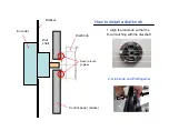 Предварительный просмотр 31 страницы Panasonic HL-BD82S Manual