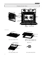 Предварительный просмотр 6 страницы Panasonic HL-BD82S Operating Instructions Manual