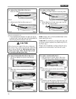 Предварительный просмотр 10 страницы Panasonic HL-BD82S Operating Instructions Manual