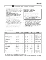 Предварительный просмотр 23 страницы Panasonic HL-BD82S Operating Instructions Manual