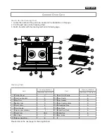 Предварительный просмотр 30 страницы Panasonic HL-BD82S Operating Instructions Manual