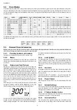 Предварительный просмотр 8 страницы Panasonic HL-BD82S Service Manual