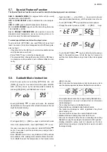 Предварительный просмотр 11 страницы Panasonic HL-BD82S Service Manual