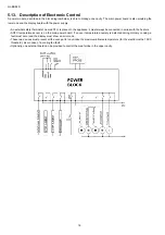 Предварительный просмотр 16 страницы Panasonic HL-BD82S Service Manual