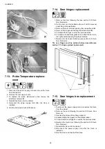 Предварительный просмотр 26 страницы Panasonic HL-BD82S Service Manual